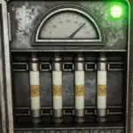 Cómo abrir las puertas con fusibles en Crisol: Theater of Idols