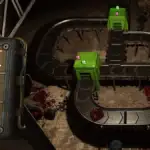 Cómo conseguir el conmutador C en Crisol: Theater of Idols sistema de distribución