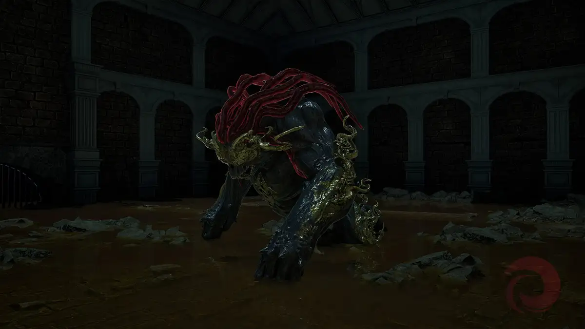 Cómo llegar al Bosque No Muerto de Code Vein 2