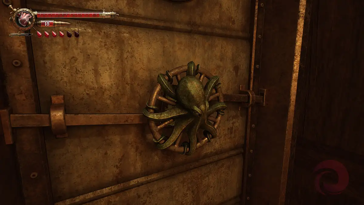 Cómo resolver el puzzle de las botellas en Crisol: Theater of Idols 2 Cómo resolver el puzzle de las botellas en Crisol: Theater of Idols