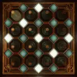 Cómo resolver el puzzle de las botellas en Crisol: Theater of Idols