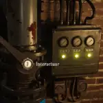 Cómo resolver el puzzle de la tubería azul de Crisol: Theater of Idols