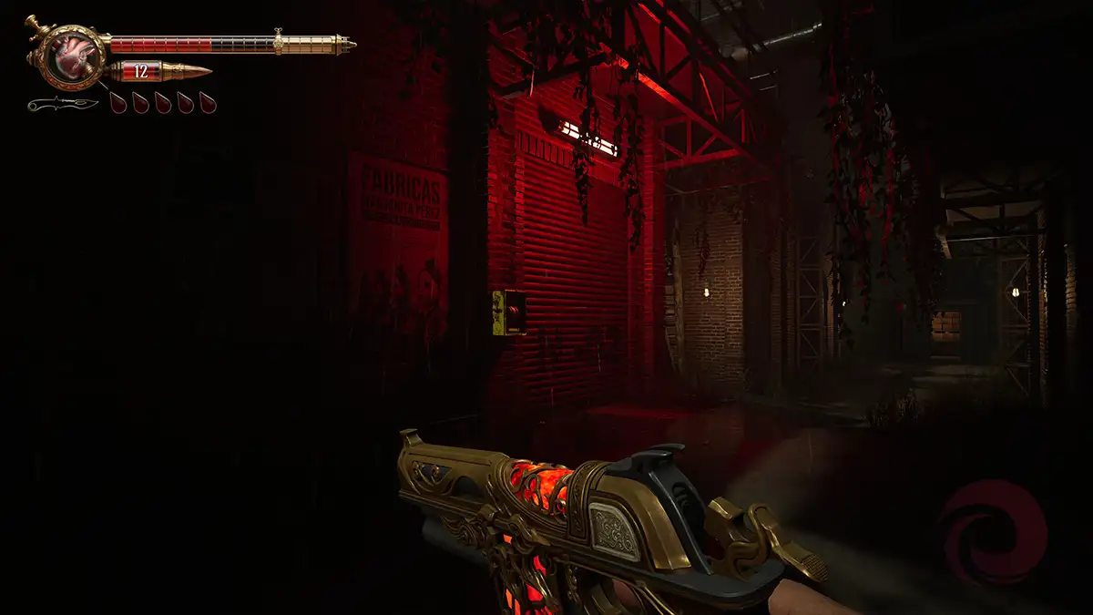 Cómo resolver el puzzle de la tubería azul de Crisol: Theater of Idols