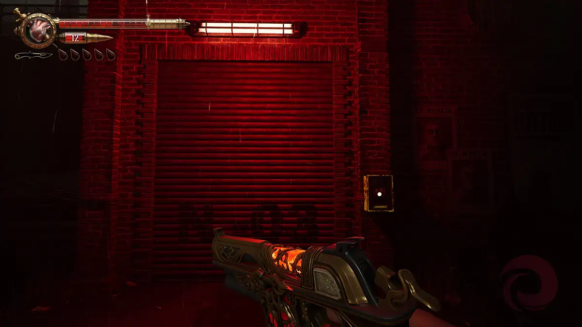 Cómo resolver el puzzle de la tubería azul de Crisol: Theater of Idols