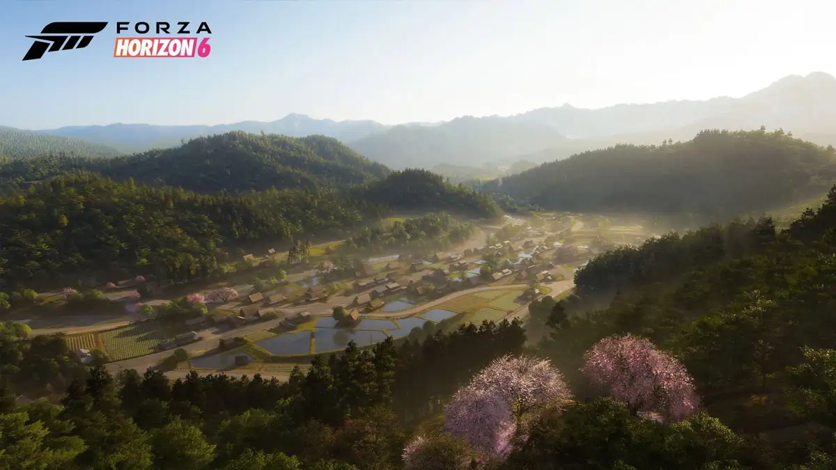 Detalles de la campaña de Forza Horizon 6: la ruta para ser una leyenda Horizon 3 Detalles de la campaña de Forza Horizon 6: la ruta para ser una leyenda Horizon