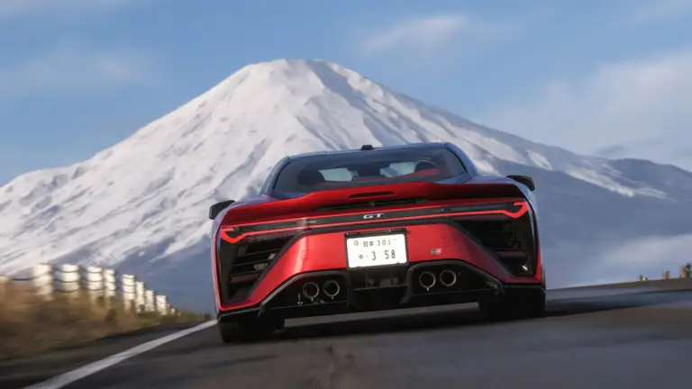 Detalles de la campaña de Forza Horizon 6: la ruta para ser una leyenda Horizon