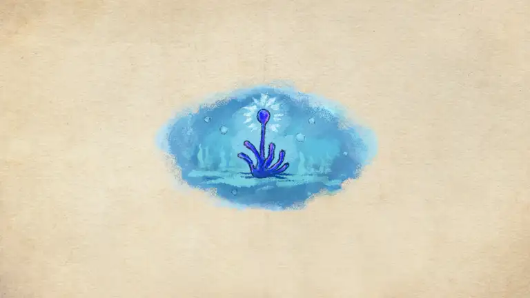 Dónde encontrar el alga sanadora en Planet of Lana 2