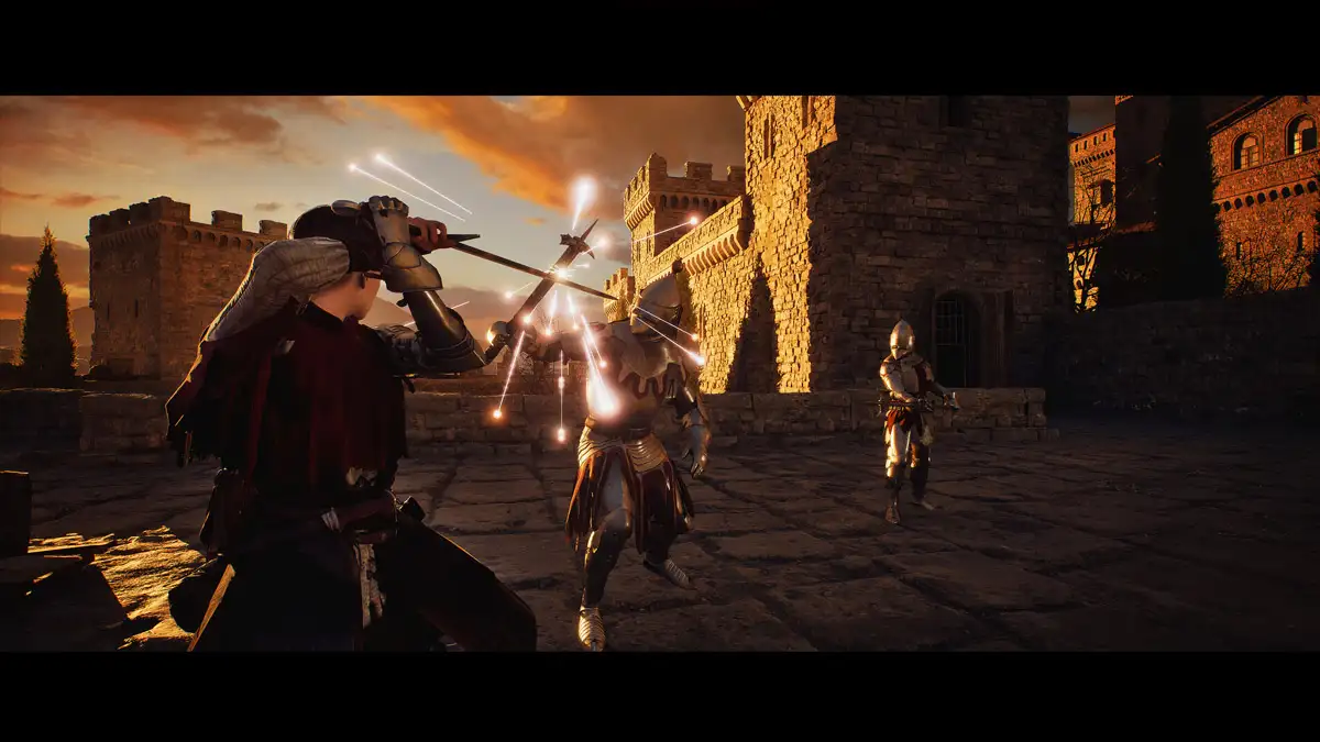 Presentada la edición física de 1348 EX Voto para PS5 3 Presentada la edición física de 1348 EX Voto