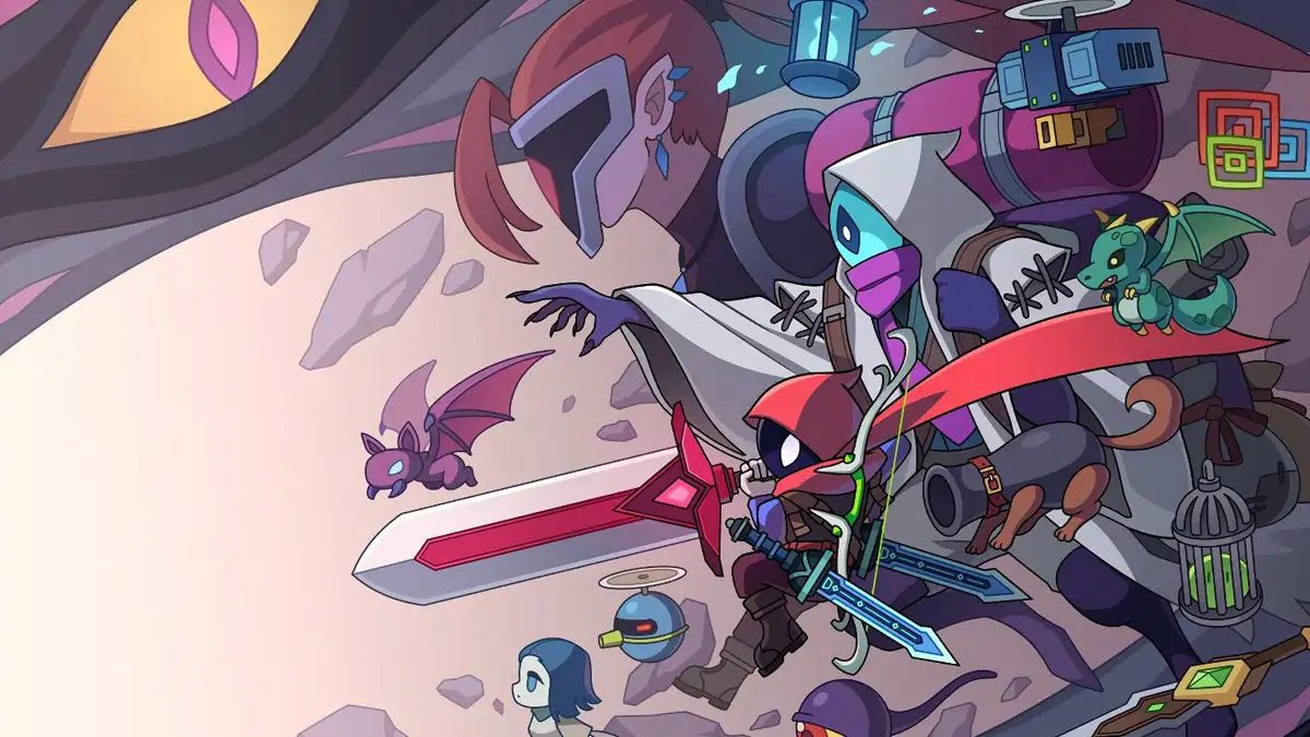 La edición física de Nightmare: The Lunatic se presenta para verano 2026