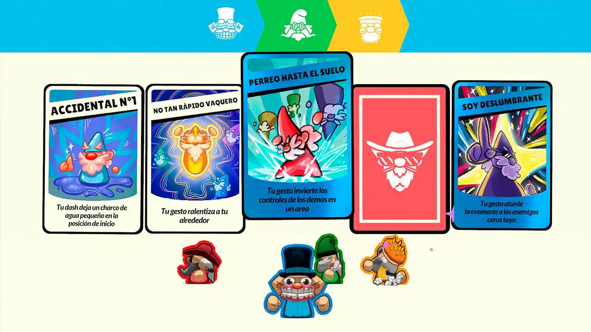 Anunciada la fecha de lanzamiento de Gnaughty Gnomes