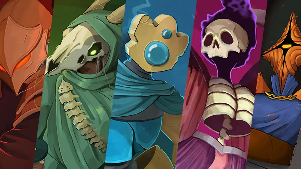 El early access de Slay the Spire 2 ya cuenta con fecha de lanzamiento y nuevos detalles 2 El early access de Slay the Spire 2 ya cuenta con fecha de lanzamiento y nuevos detalles