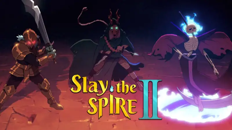 El early access de Slay the Spire 2 ya cuenta con fecha de lanzamiento y nuevos detalles