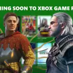 Kingdom Come Deliverance 2 en Xbox Game Pass de febrero 2026: conoce la lista completa