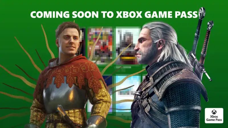 Kingdom Come Deliverance 2 en Xbox Game Pass de febrero 2026: conoce la lista completa