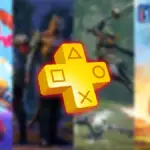 juegos de PS Plus de marzo 2026
