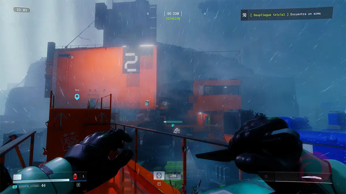 Mejores ajustes gráficos de Marathon en PC 1 Mejores ajustes gráficos de Marathon en PC