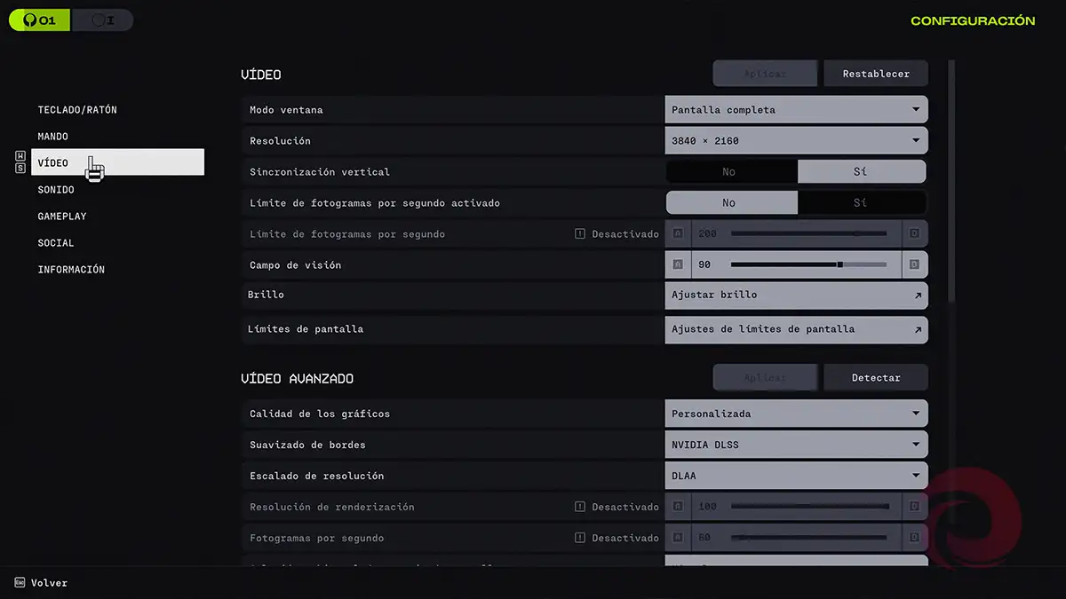 Mejores ajustes gráficos de Marathon en PC 2 Mejores ajustes gráficos de Marathon en PC