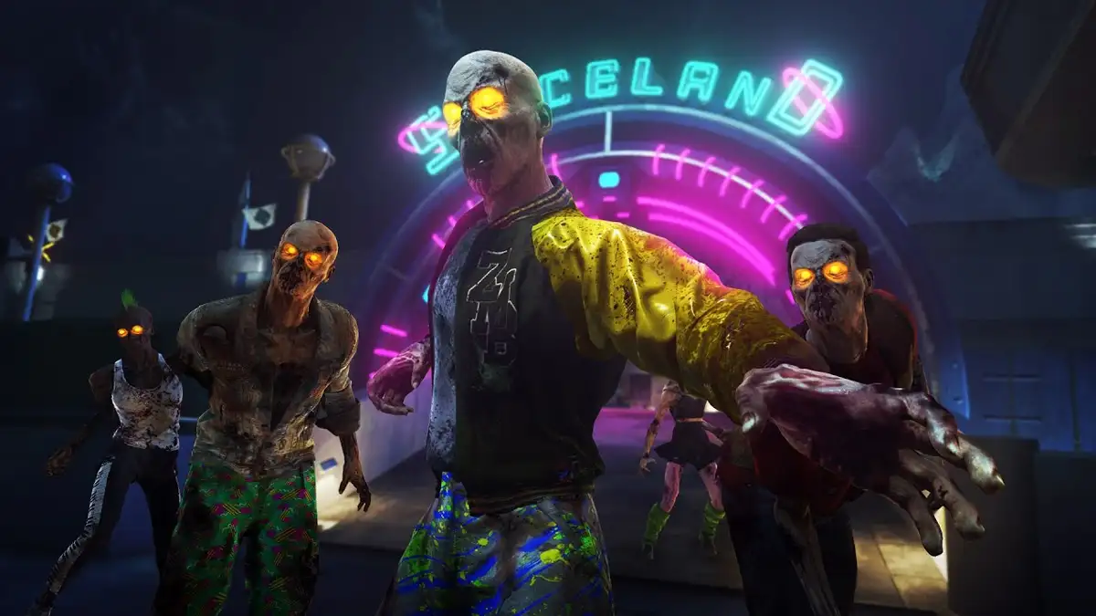 Call of Duty Modern Warfare 4 cambia sus planes de lanzamiento por el retraso de la nueva Xbox 3 El inesperado salvavidas del modo zombis en Call of Duty