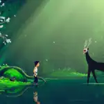 Lanzado nuevo tráiler gameplay de Planet of Lana 2 semanas antes de su lanzamiento