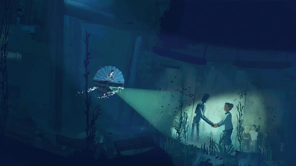 Lanzado nuevo tráiler gameplay de Planet of Lana 2 semanas antes de su lanzamiento 1 Lanzado nuevo tráiler gameplay de Planet of Lana 2 semanas antes de su lanzamiento