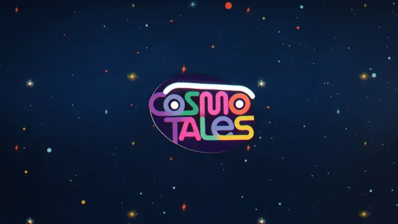 Lanzado un nuevo tráiler de Cosmo Tales