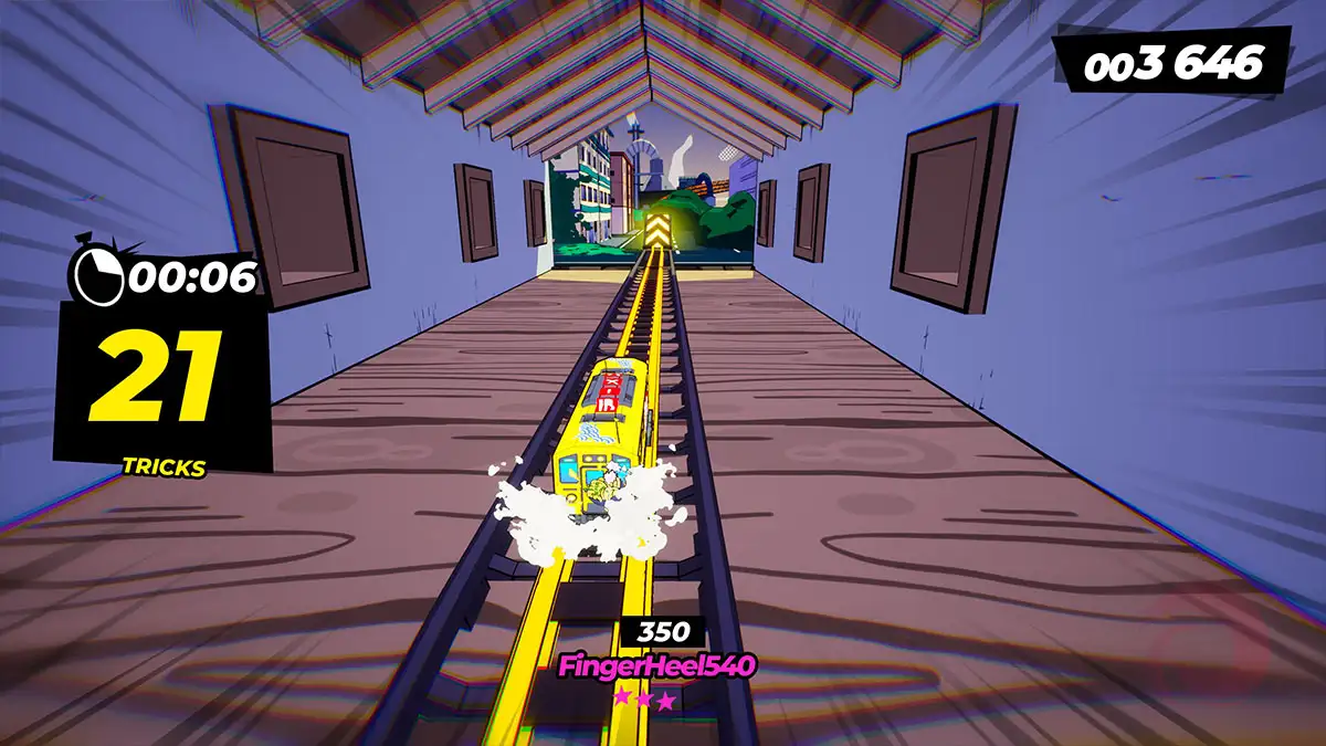 primeras impresiones de denshattack!