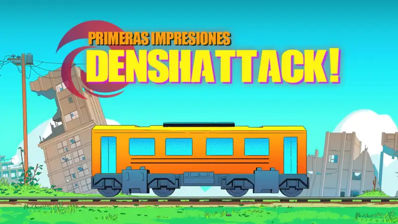 primeras impresiones de denshattack!