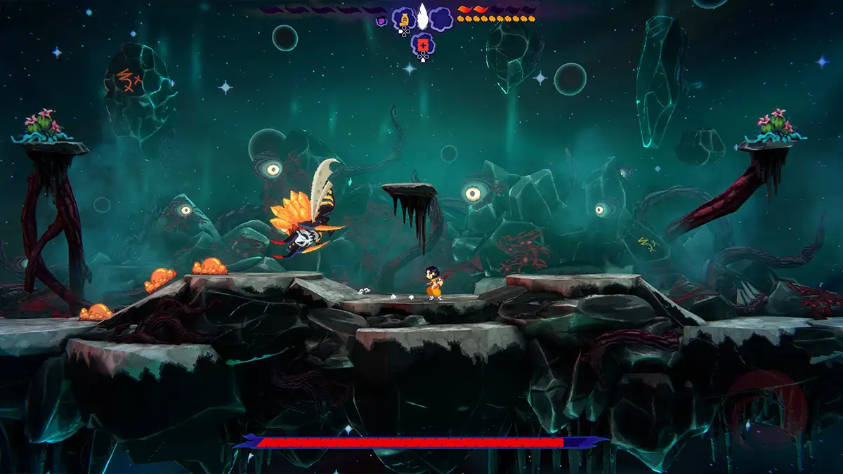 primeras impresiones de akatori