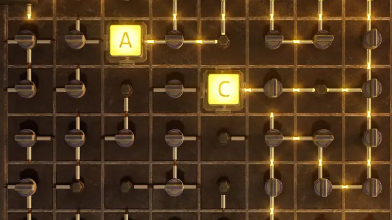 Cómo resolver el puzzle de los conmutadores en Crisol: Theater of Idols