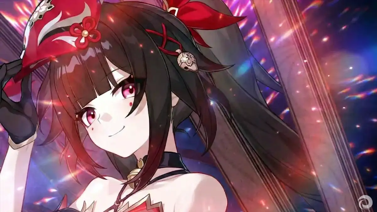 rework de Sparkle honkai star rail