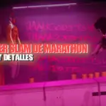 ¿A qué hora se podrá jugar a la prueba abierta de Marathon?