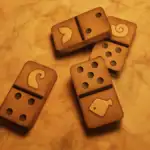 Solución al puzzle de la Fortuna Esmeralda en Crisol: Theater of Idols