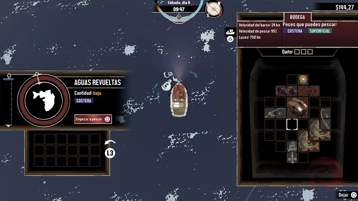 ¿Vale la pena Dredge en 2026? 3 ¿Vale la pena Dredge en 2026?