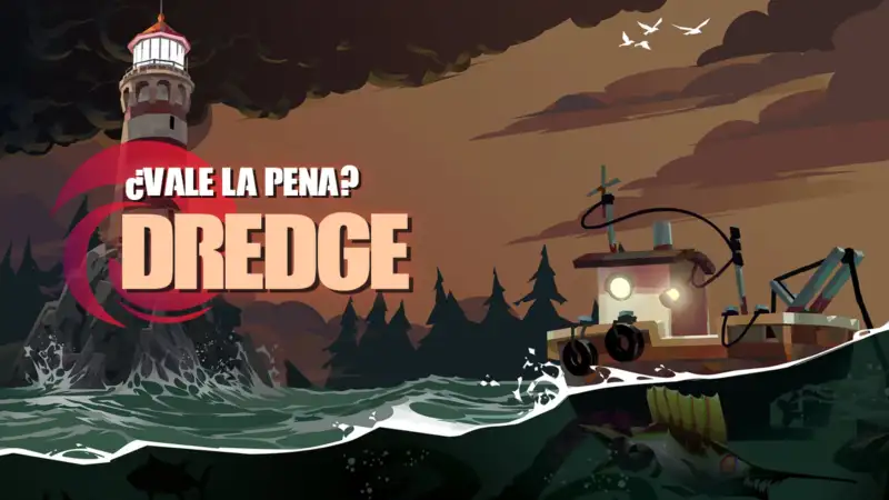 ¿Vale la pena Dredge en 2026?