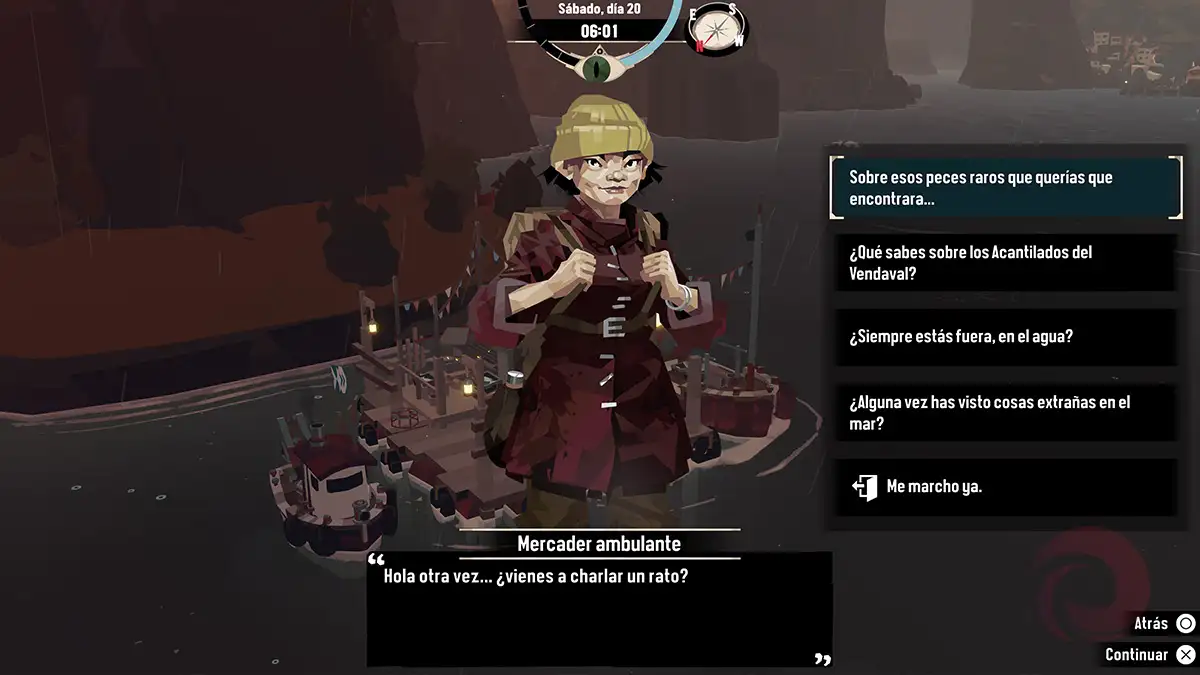 ¿Vale la pena Dredge en 2026? 2 ¿Vale la pena Dredge en 2026?