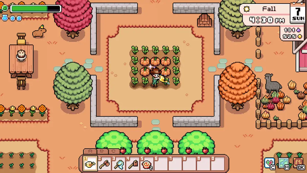 13 juegos como Stardew Valley para añadir a tu lista de deseados