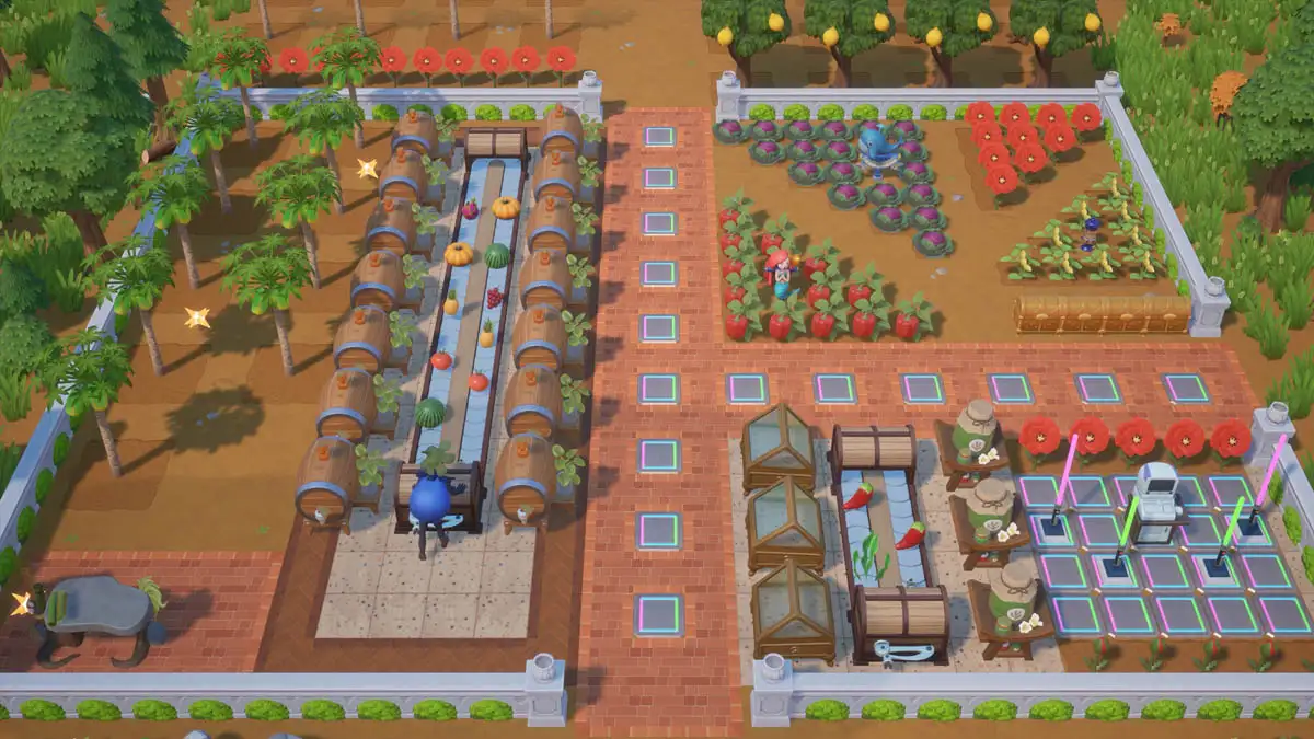 13 juegos como Stardew Valley para añadir a tu lista de deseados