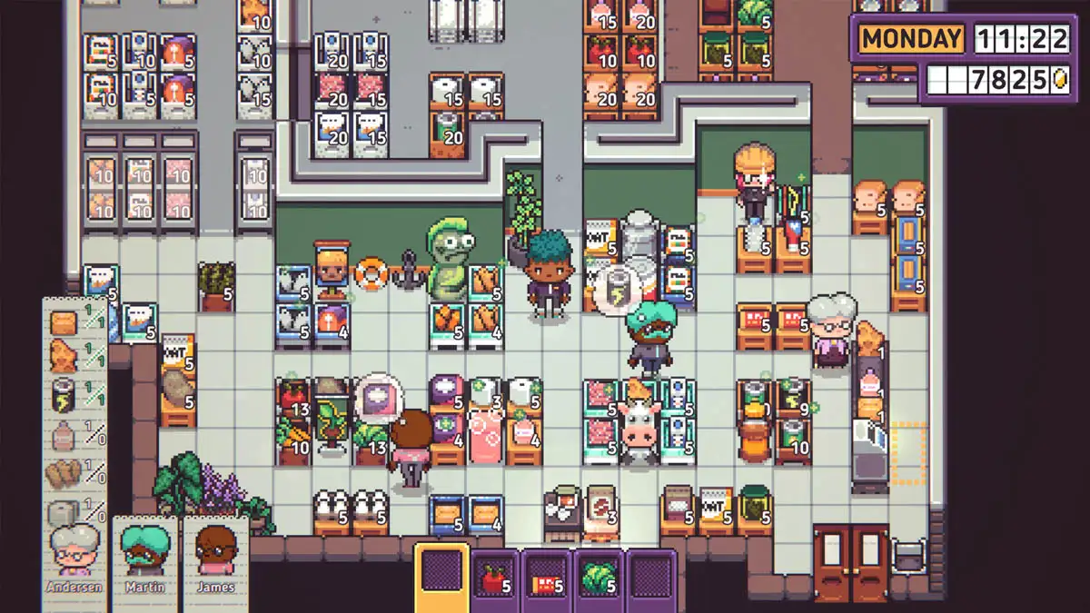 13 juegos como Stardew Valley para añadir a tu lista de deseados