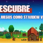 13 juegos como Stardew Valley para añadir a tu lista de deseados
