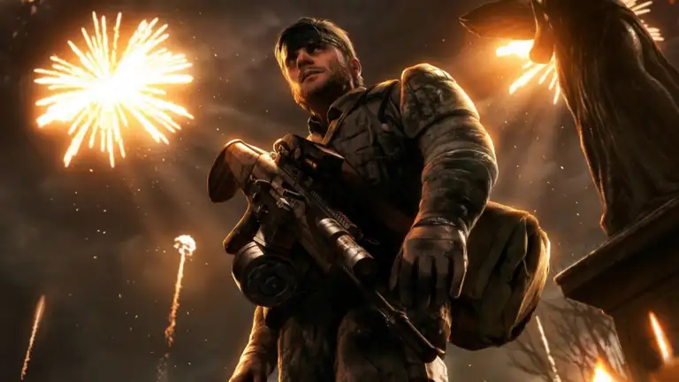 5 motivos para jugar a Death Stranding 2 en PC