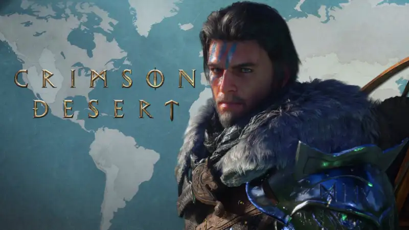 A qué hora sale Crimson Desert: Horarios de lanzamiento y precarga