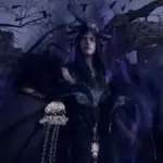 Actualización de Crimson Desert mejora los controles y añade el almacenamiento más pedido por los jugadores