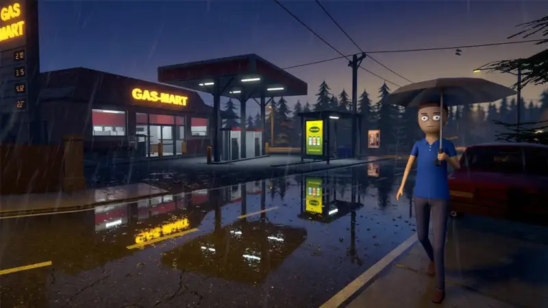 Actualización v0.4.4 de Schedule 1 revoluciona el juego con clima dinámico y más rendimiento