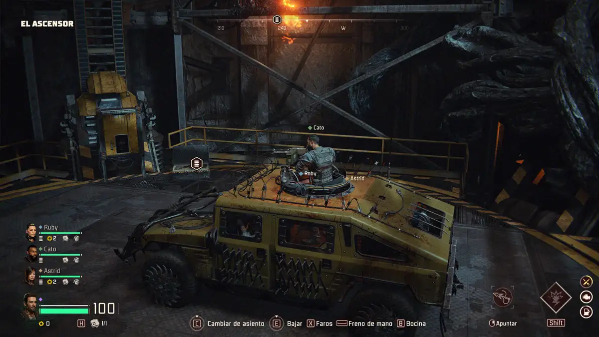 Cómo se siente la jugabilidad en John Carpenter's Toxic Commando y si es divertida o repetitiva