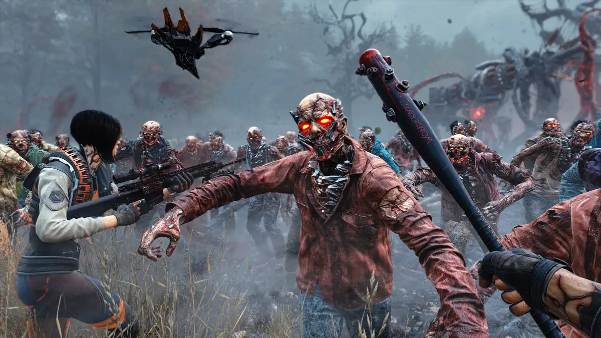 Cómo se siente la jugabilidad en John Carpenter's Toxic Commando y si es divertida o repetitiva