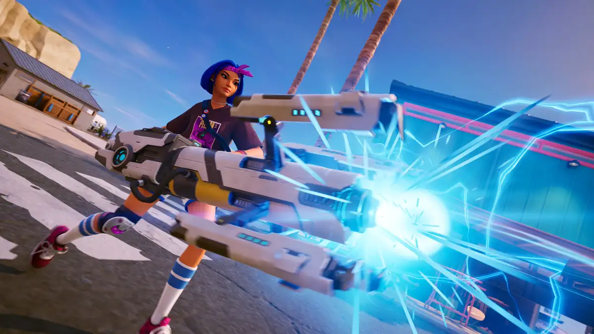 Así cambia la cantidad de monedas virtuales por paquete en Fortnite