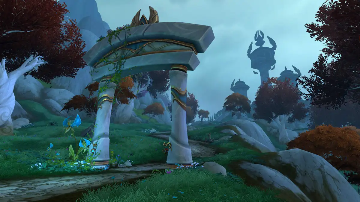 Paso 1: Limpia todas las Profundidades (¡Pero no entregues las misiones!)