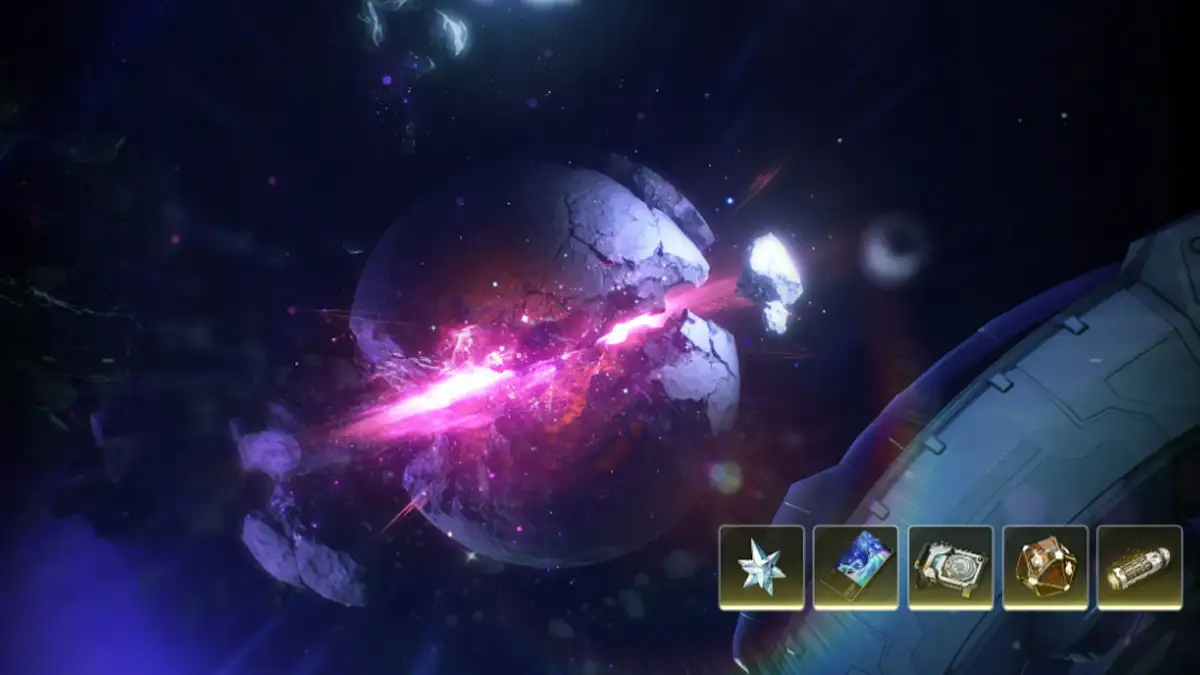 Calendario de eventos y recompensas confirmadas de Wuthering Waves