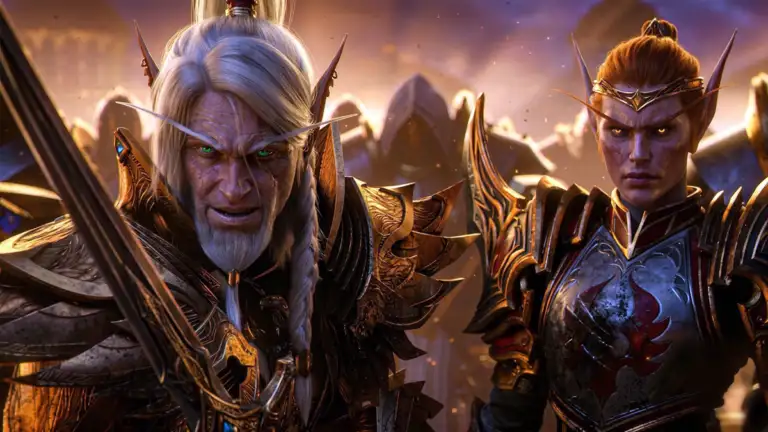 Cambios de clase en World of Warcraft Midnight alteran el meta de la Temporada 1 con nerfeos masivos