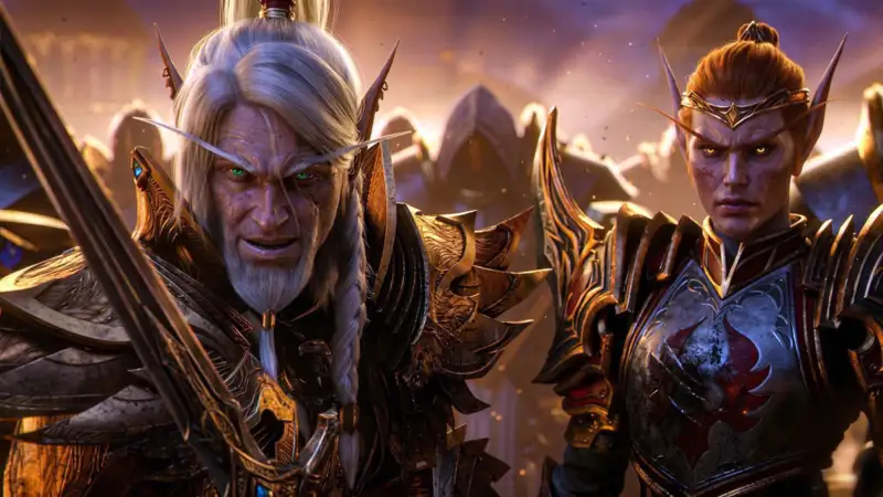 Cambios de clase en World of Warcraft Midnight alteran el meta de la Temporada 1 con nerfeos masivos